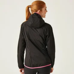 Regatta Tarvos VI Femme Veste softshell |<Femme Vestes Softshell|Vestes Légères