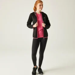 Regatta Tarvos VI Femme Veste softshell |<Femme Vestes Softshell|Vestes Légères