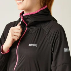 Regatta Tarvos VI Femme Veste softshell |<Femme Vestes Softshell|Vestes Légères