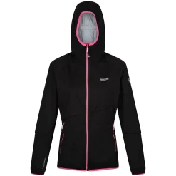 Regatta Tarvos VI Femme Veste softshell |<Femme Vestes Softshell|Vestes Légères