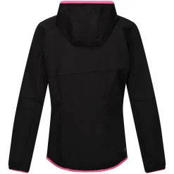 Regatta Tarvos VI Femme Veste softshell |<Femme Vestes Softshell|Vestes Légères