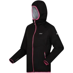 Regatta Tarvos VI Femme Veste softshell |<Femme Vestes Softshell|Vestes Légères
