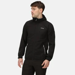 Regatta Tarvos VI Homme Veste softshell |<Homme Vestes Softshell|Vestes Légères