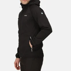 Regatta Tarvos VI Homme Veste softshell |<Homme Vestes Softshell|Vestes Légères