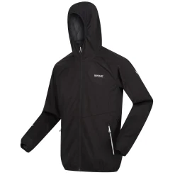 Regatta Tarvos VI Homme Veste softshell |<Homme Vestes Softshell|Vestes Légères