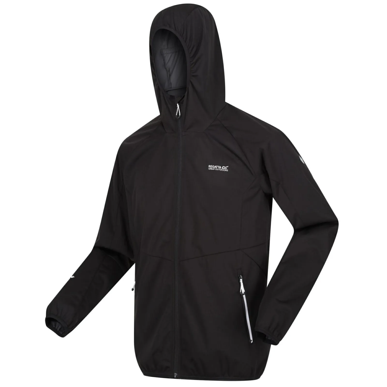 Regatta Tarvos VI Homme Veste softshell |<Homme Vestes Softshell|Vestes Légères
