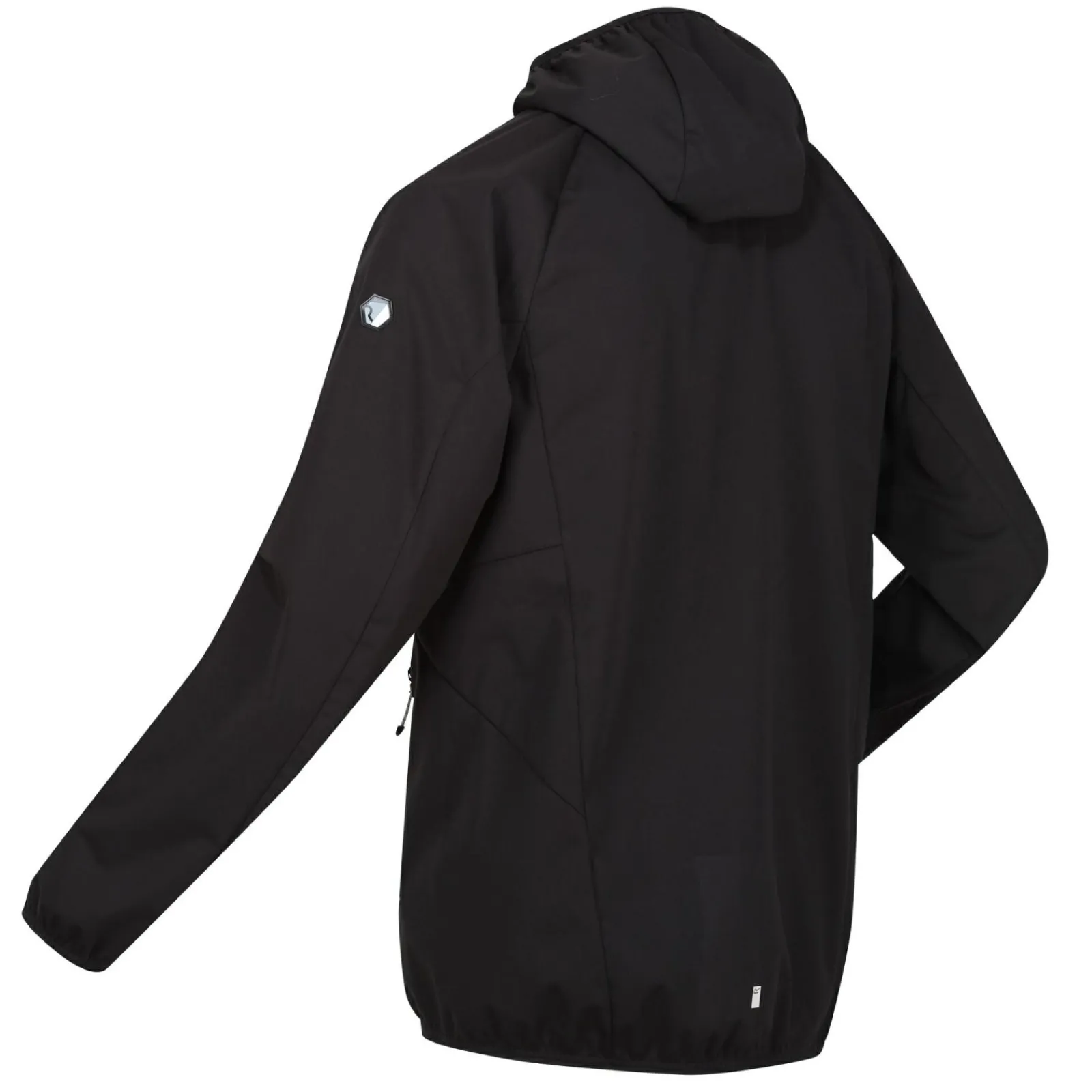 Regatta Tarvos VI Homme Veste softshell |<Homme Vestes Softshell|Vestes Légères