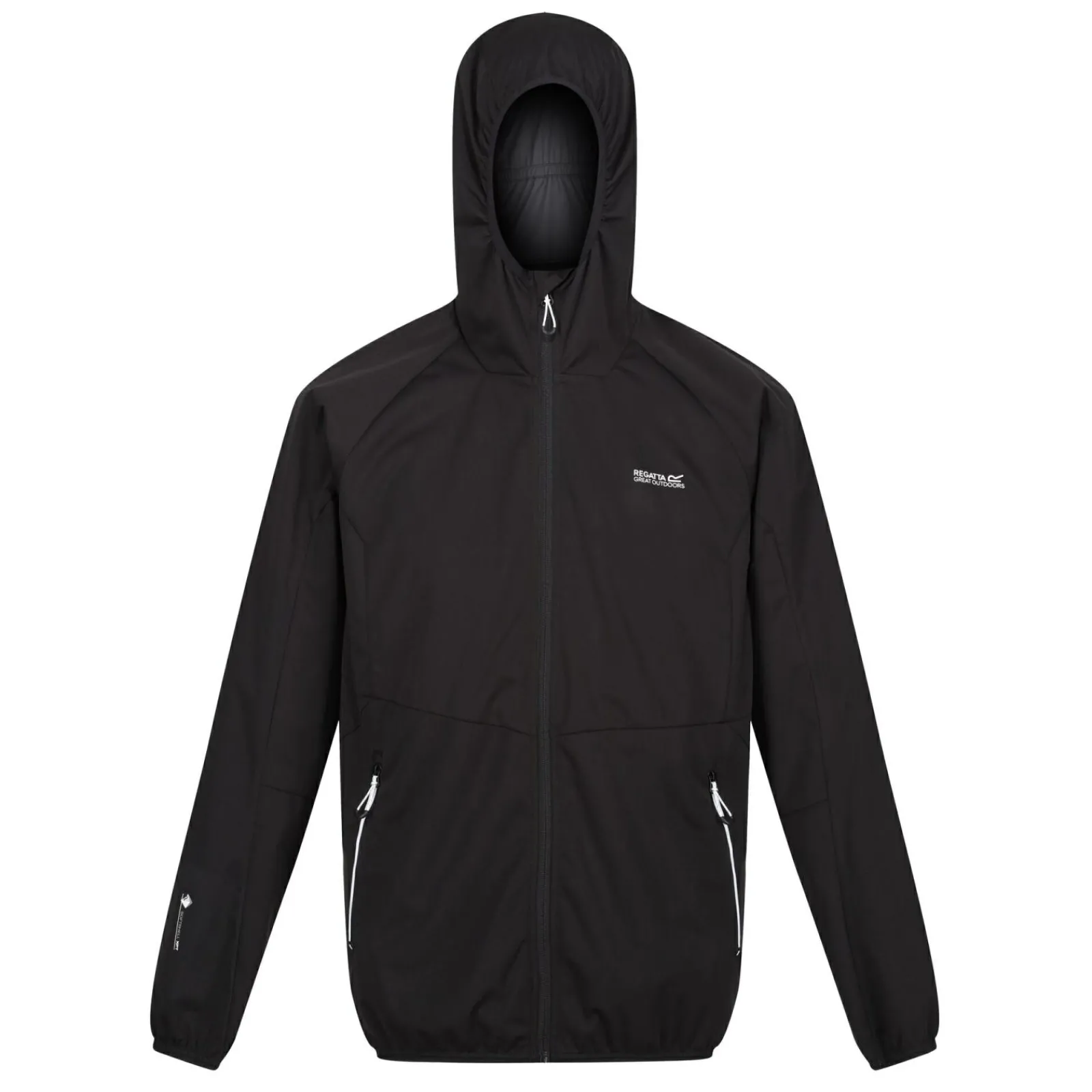 Regatta Tarvos VI Homme Veste softshell |<Homme Vestes Softshell|Vestes Légères