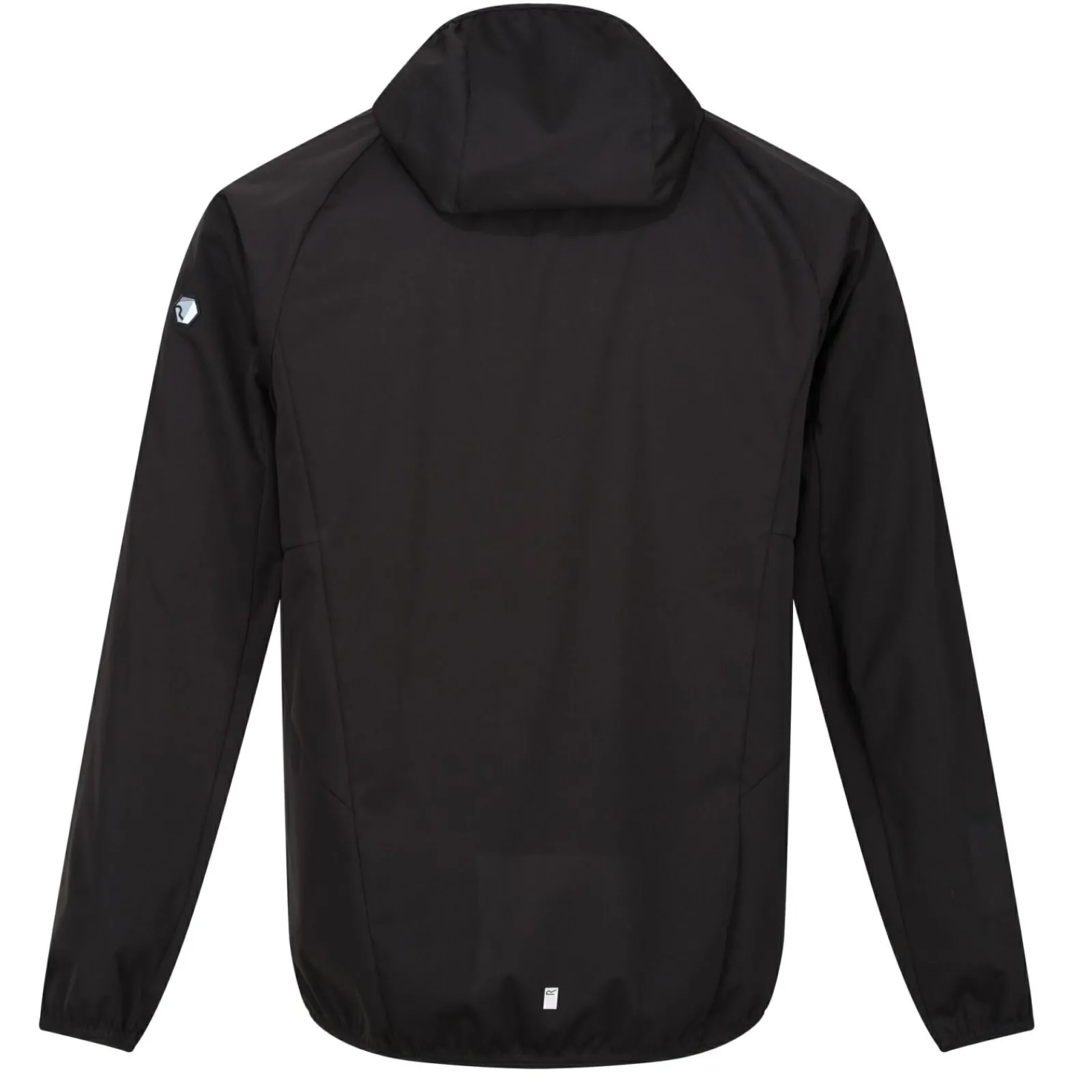 Regatta Tarvos VI Homme Veste softshell |<Homme Vestes Softshell|Vestes Légères