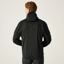 Regatta Tarvos VII Homme Veste softshell |<Homme Vestes Softshell|Vestes Légères