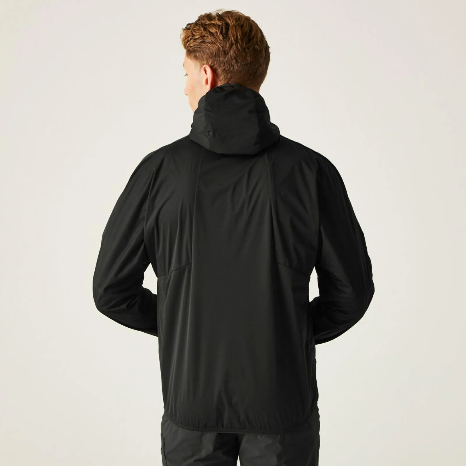 Regatta Tarvos VII Homme Veste softshell |<Homme Vestes Softshell|Vestes Légères