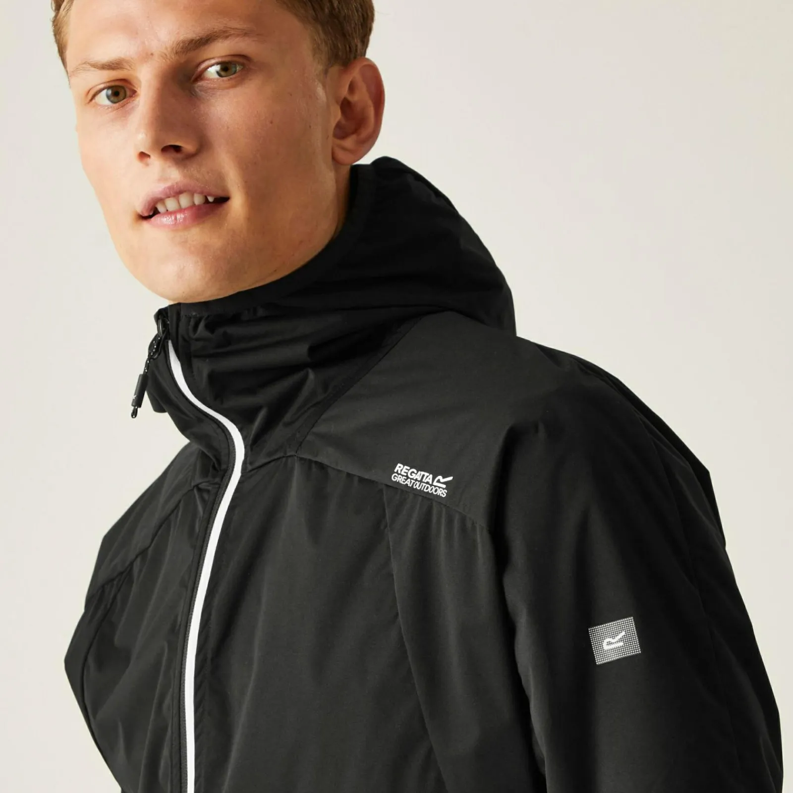 Regatta Tarvos VII Homme Veste softshell |<Homme Vestes Softshell|Vestes Légères
