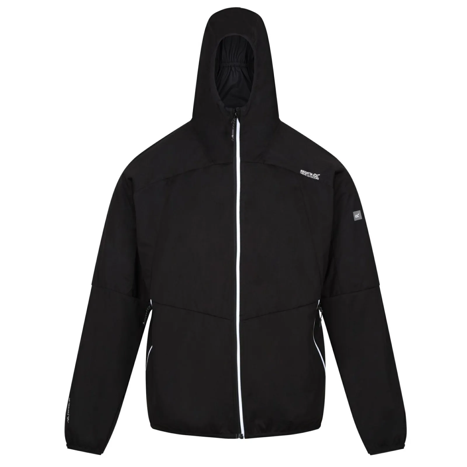 Regatta Tarvos VII Homme Veste softshell |<Homme Vestes Softshell|Vestes Légères