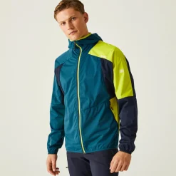 Regatta Tarvos VII Homme Veste softshell |<Homme Vestes Softshell|Vestes Légères