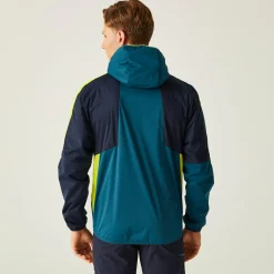 Regatta Tarvos VII Homme Veste softshell |<Homme Vestes Softshell|Vestes Légères