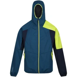 Regatta Tarvos VII Homme Veste softshell |<Homme Vestes Softshell|Vestes Légères