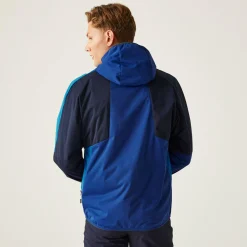 Regatta Tarvos VII Homme Veste softshell |<Homme Vestes Softshell|Vestes Légères