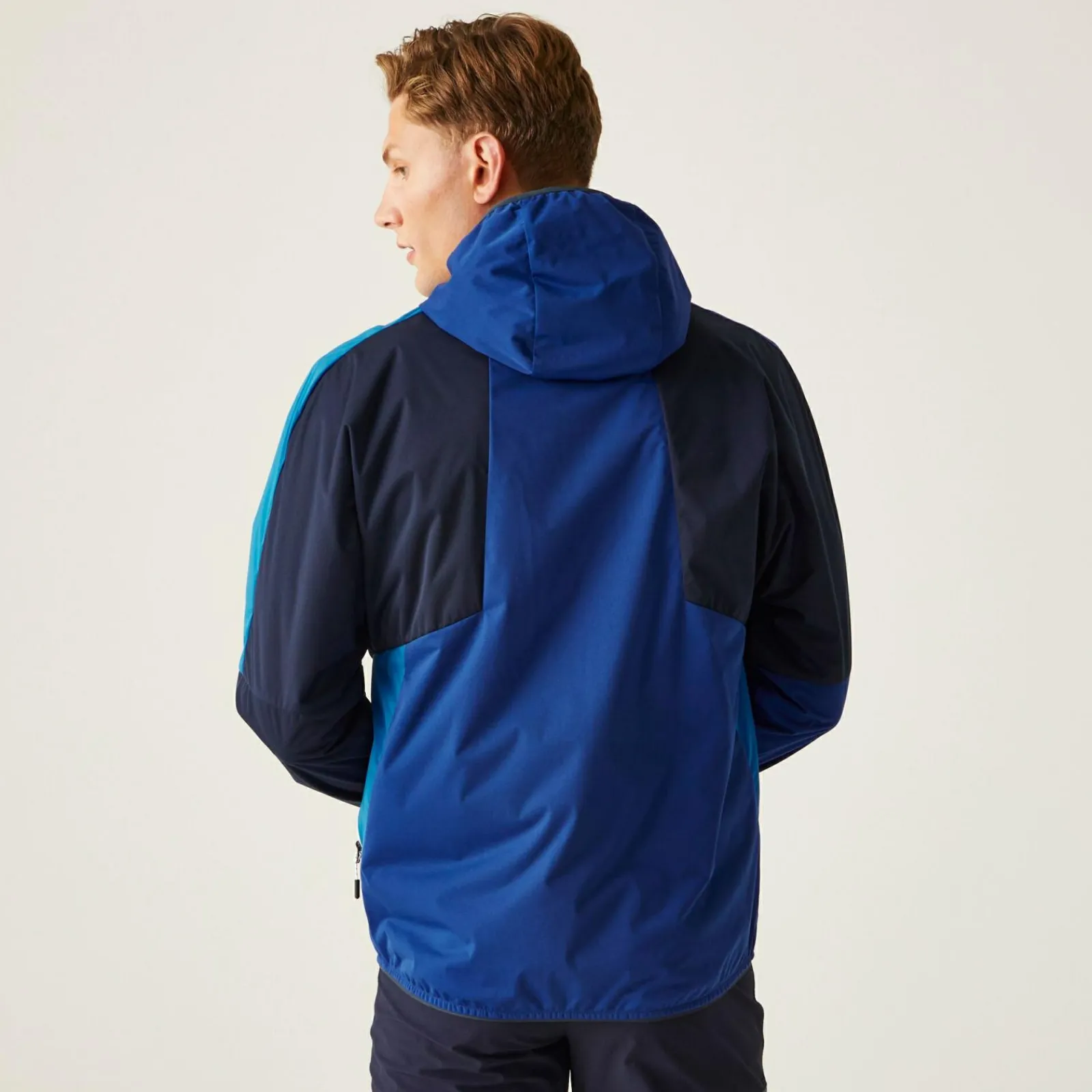 Regatta Tarvos VII Homme Veste softshell |<Homme Vestes Softshell|Vestes Légères