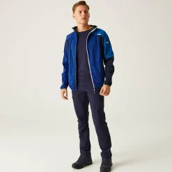 Regatta Tarvos VII Homme Veste softshell |<Homme Vestes Softshell|Vestes Légères