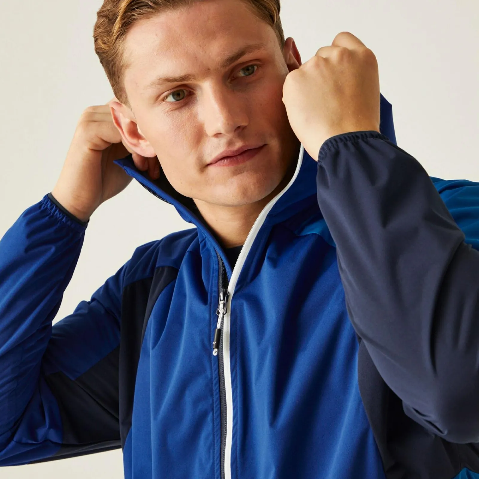 Regatta Tarvos VII Homme Veste softshell |<Homme Vestes Softshell|Vestes Légères