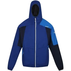 Regatta Tarvos VII Homme Veste softshell |<Homme Vestes Softshell|Vestes Légères