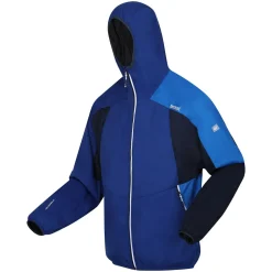 Regatta Tarvos VII Homme Veste softshell |<Homme Vestes Softshell|Vestes Légères