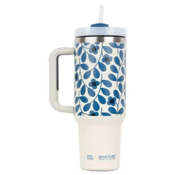 Regatta Tasse isotherme Orla Kiely |< Gourdes|Tasses De Camping