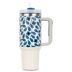 Regatta Tasse isotherme Orla Kiely |< Gourdes|Tasses De Camping
