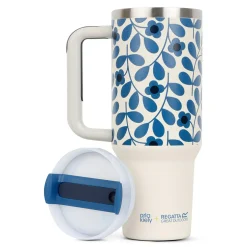 Regatta Tasse isotherme Orla Kiely |< Gourdes|Tasses De Camping