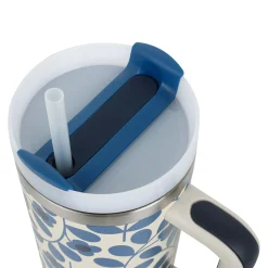 Regatta Tasse isotherme Orla Kiely |< Gourdes|Tasses De Camping
