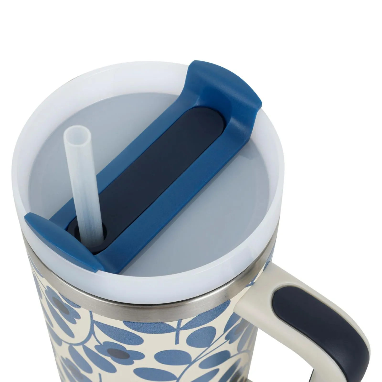 Regatta Tasse isotherme Orla Kiely |< Gourdes|Tasses De Camping