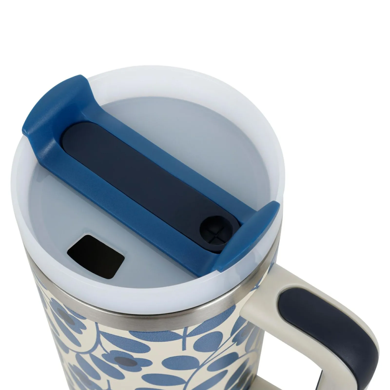 Regatta Tasse isotherme Orla Kiely |< Gourdes|Tasses De Camping