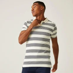 Regatta Tempete Homme T-shirt |<Homme/Femme Polos