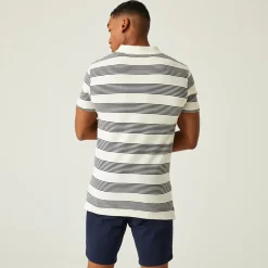 Regatta Tempete Homme T-shirt |<Homme/Femme Polos