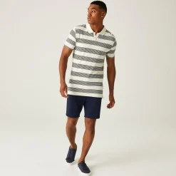 Regatta Tempete Homme T-shirt |<Homme/Femme Polos