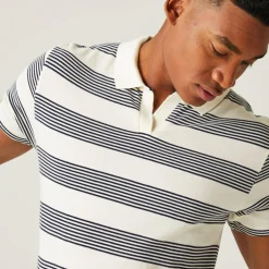 Regatta Tempete Homme T-shirt |<Homme/Femme Polos