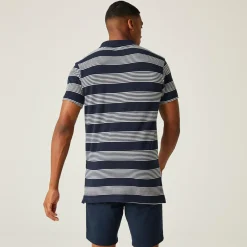 Regatta Tempete Homme T-shirt |<Homme/Femme Polos