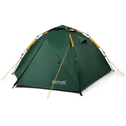 Regatta Tente instantanée pour 3 personnes |< Tentes 4 Personnes|Tentes Pop-Up