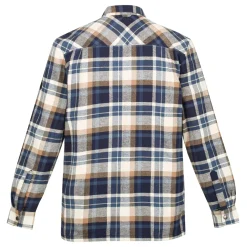 Regatta Thamos Homme Chemise à carreaux doublée polaire à manches longues |<Homme/Femme Chemises