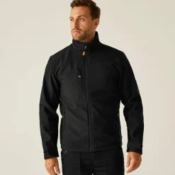Regatta Thermogen Homme Veste thermique softshell |<Femme Vestes & Manteaux|Vestes
