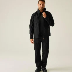 Regatta Thermogen Homme Veste thermique softshell |<Femme Vestes & Manteaux|Vestes