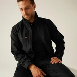 Regatta Thermogen Homme Veste thermique softshell |<Femme Vestes & Manteaux|Vestes