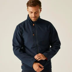 Regatta Thermogen Homme Veste thermique softshell |<Femme Vestes & Manteaux|Vestes