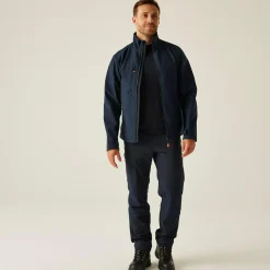 Regatta Thermogen Homme Veste thermique softshell |<Femme Vestes & Manteaux|Vestes