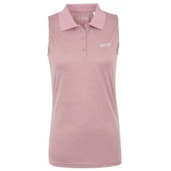 Regatta Tima II Femme Polo débardeur |<Femme Polos