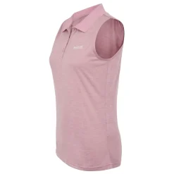 Regatta Tima II Femme Polo débardeur |<Femme Polos