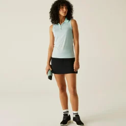Regatta Tima II Femme Polo débardeur |<Femme Polos