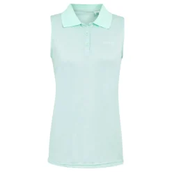 Regatta Tima II Femme Polo débardeur |<Femme Polos
