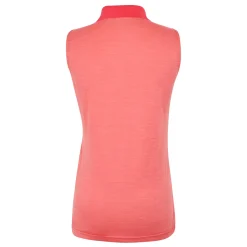 Regatta Tima II Femme Polo débardeur |<Femme Polos