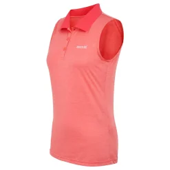 Regatta Tima II Femme Polo débardeur |<Femme Polos